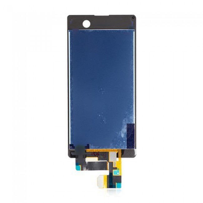 LCD with Digitizer Replacement for Sony Xperia M5 White