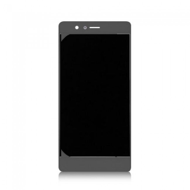 LCD Screen Replacement for Huawei P9 Black