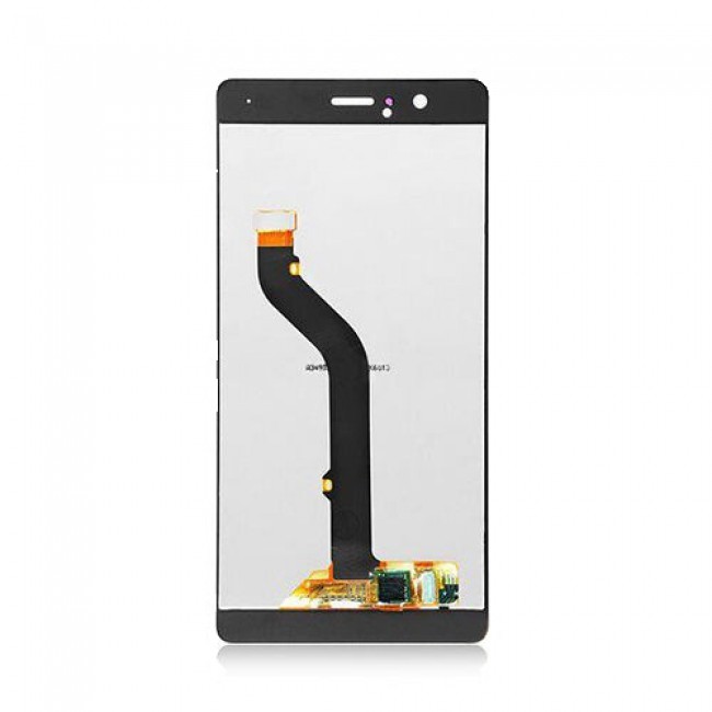 LCD Screen Replacement for Huawei P9 Black