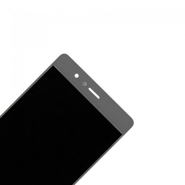 LCD Screen Replacement for Huawei P9 Black