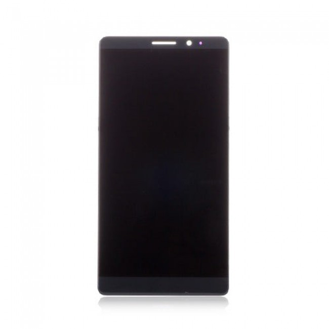 LCD with Digitizer Replacement for Huawei Mate 8 Space Gray