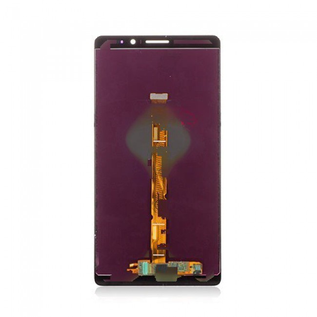 LCD with Digitizer Replacement for Huawei Mate 8 Space Gray