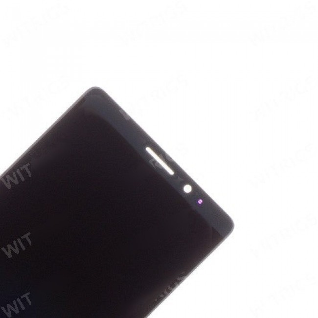 LCD with Digitizer Replacement for Huawei Mate 8 Space Gray