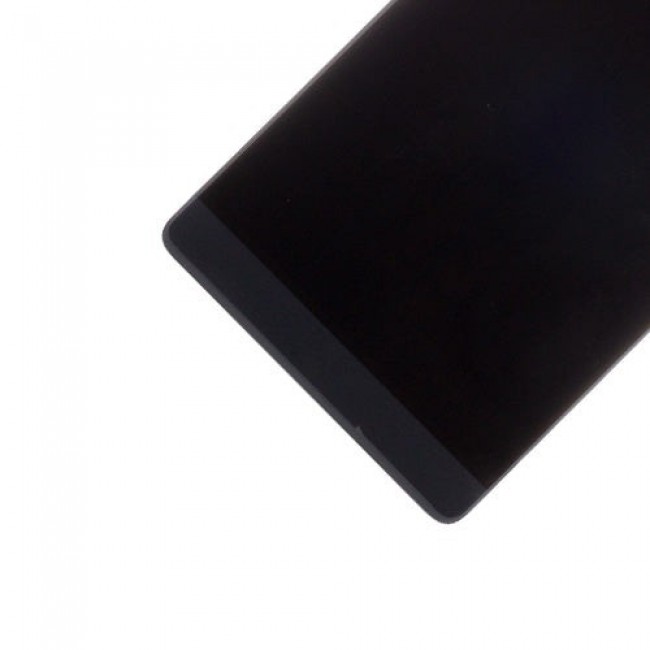 LCD with Digitizer Replacement for Huawei Mate 8 Space Gray
