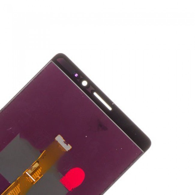 LCD with Digitizer Replacement for Huawei Mate 8 Space Gray