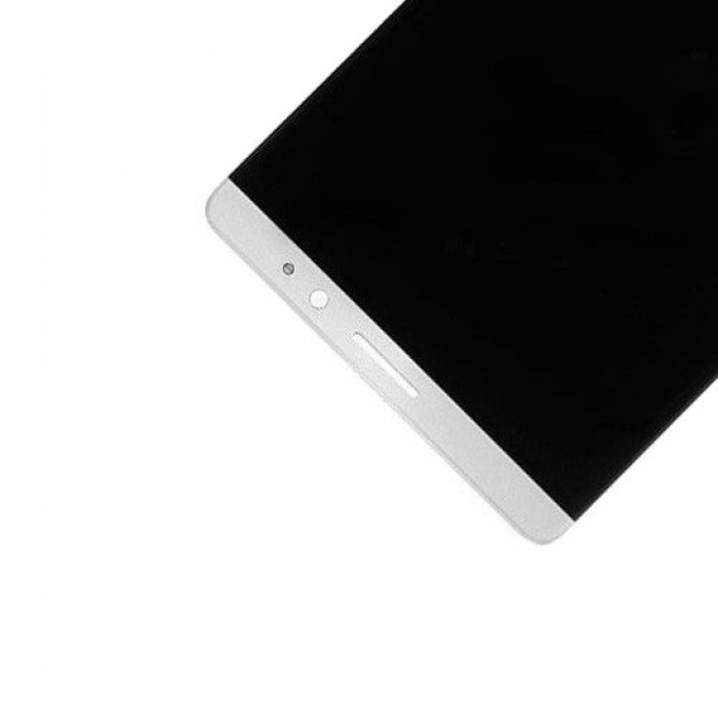 LCD with Digitizer Replacement for Huawei Mate 8 Moonlight Silver