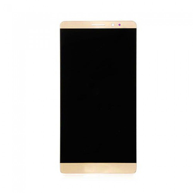 LCD with Digitizer Replacement for Huawei Mate 8 Champagne Gold