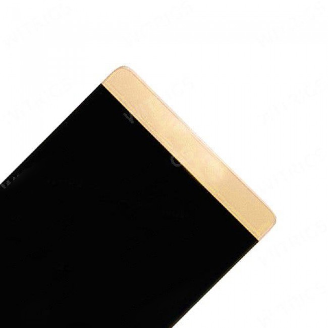 LCD with Digitizer Replacement for Huawei Mate 8 Champagne Gold
