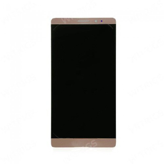 LCD with Digitizer Replacement for Huawei Mate 8 Mocha Brown