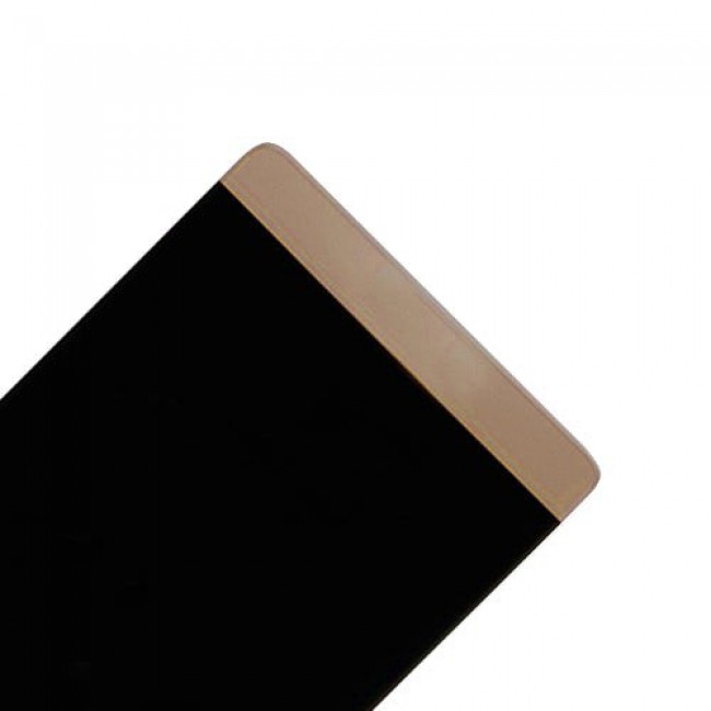 LCD with Digitizer Replacement for Huawei Mate 8 Mocha Brown
