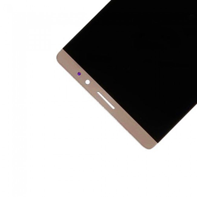 LCD with Digitizer Replacement for Huawei Mate 8 Mocha Brown