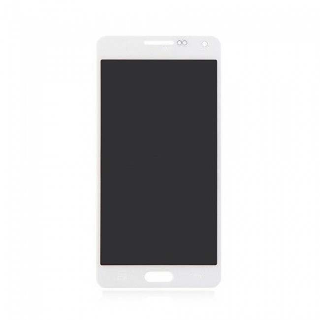 LCD with Digitizer Replacement for Samsung Galaxy A5 White