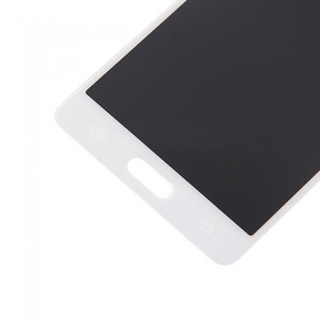 LCD with Digitizer Replacement for Samsung Galaxy A5 White