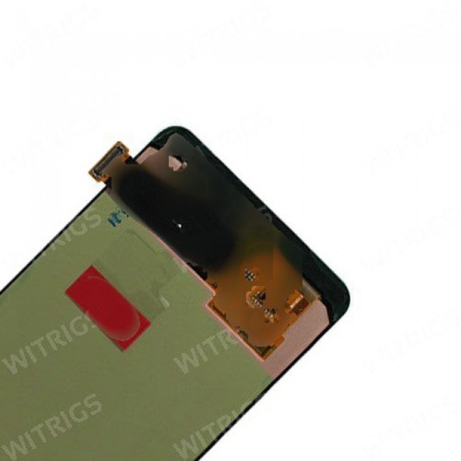 LCD with Digitizer Replacement for Samsung Galaxy A5 (2016) Black