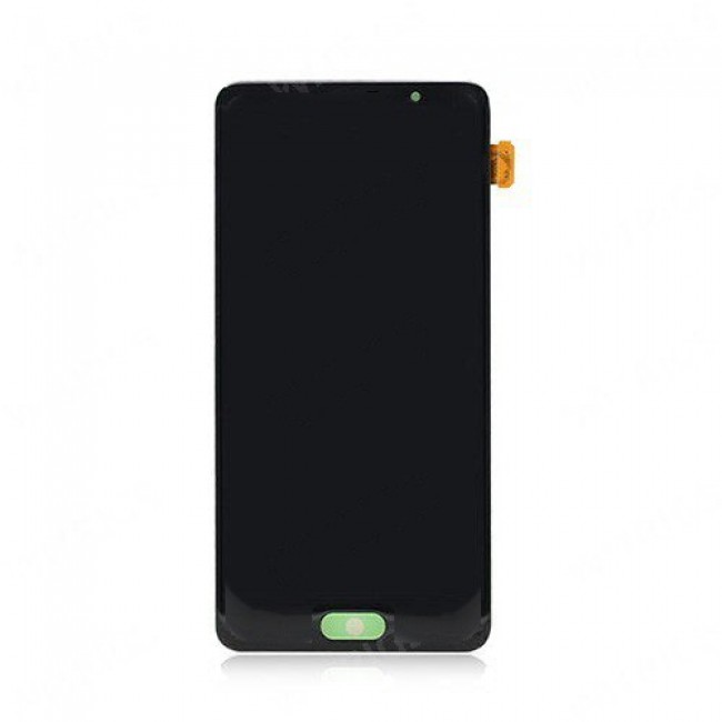 LCD with Digitizer Replacement for Samsung Galaxy A5 (2016) Black