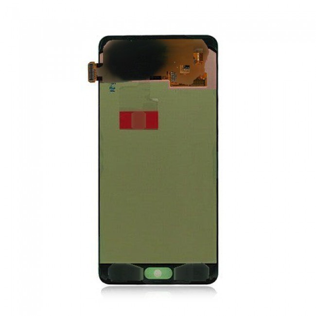 LCD with Digitizer Replacement for Samsung Galaxy A5 (2016) White