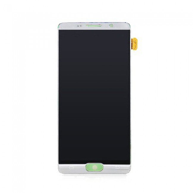 LCD with Digitizer Replacement for Samsung Galaxy A5 (2016) White