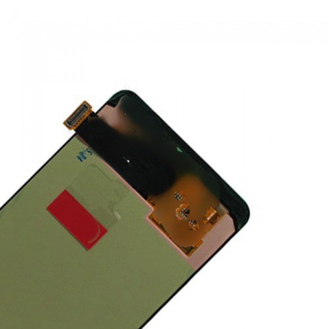 LCD with Digitizer Replacement for Samsung Galaxy A5 (2016) White
