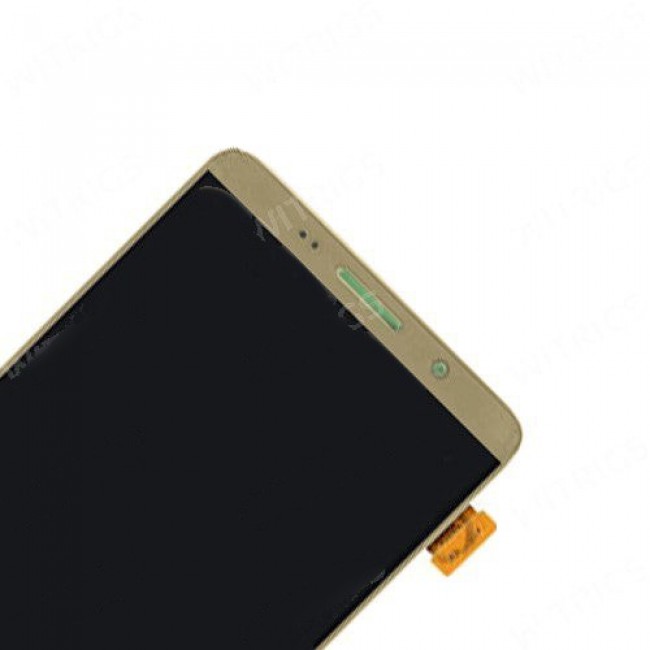LCD with Digitizer Replacement for Samsung Galaxy A5 (2016) Gold