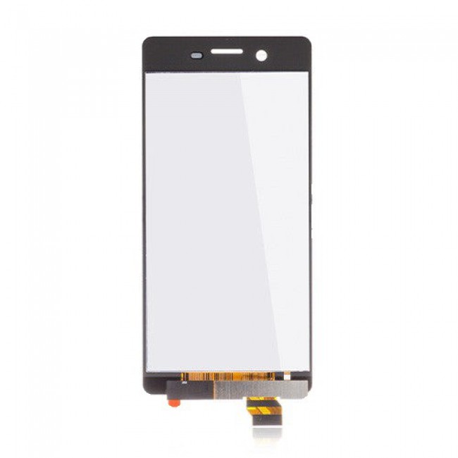LCD with Digitizer Replacement for Sony Xperia X White