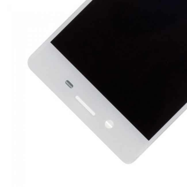 LCD with Digitizer Replacement for Sony Xperia X White