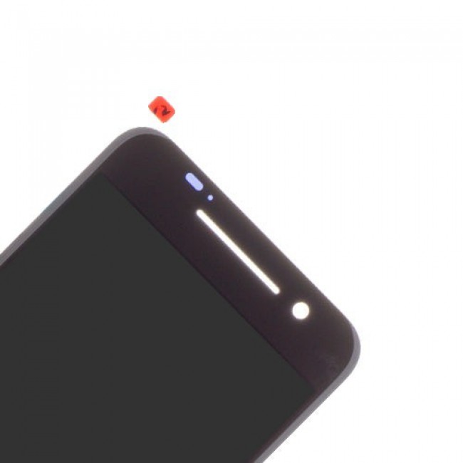 LCD with Digitizer Replacement for HTC One A9 Black