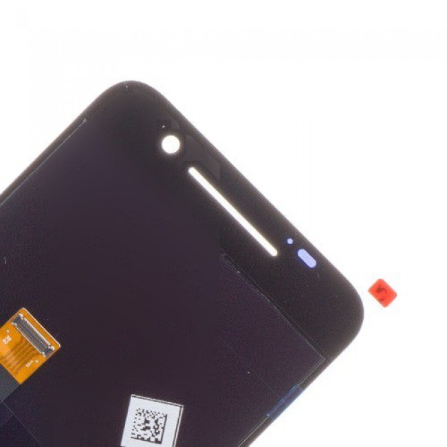 LCD with Digitizer Replacement for HTC One A9 Black