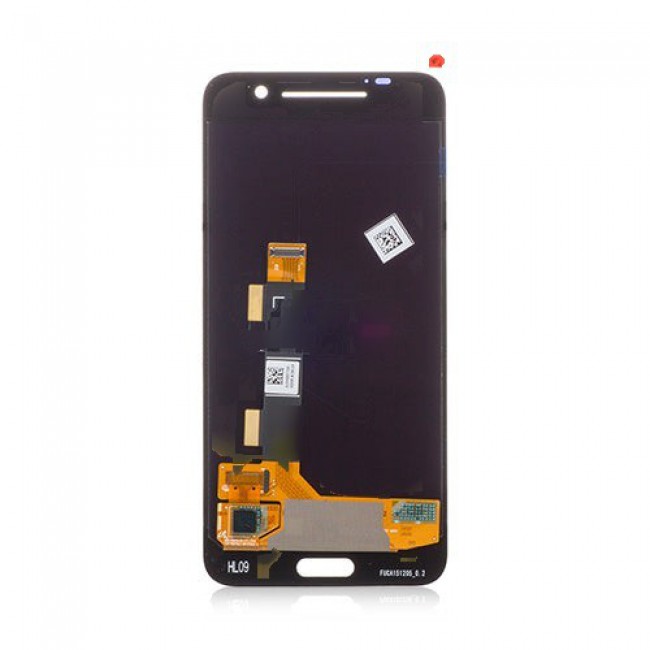 LCD with Digitizer Replacement for HTC One A9 Black