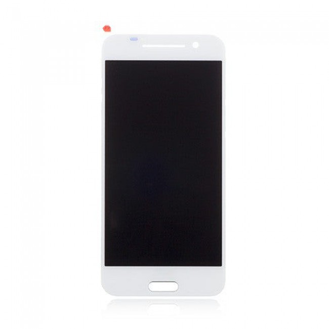 LCD with Digitizer Replacement for HTC One A9 White