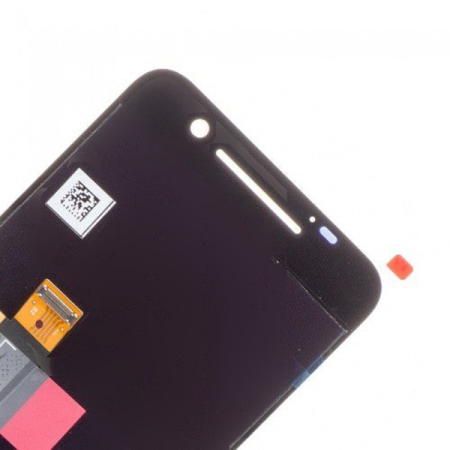 LCD with Digitizer Replacement for HTC One A9 White