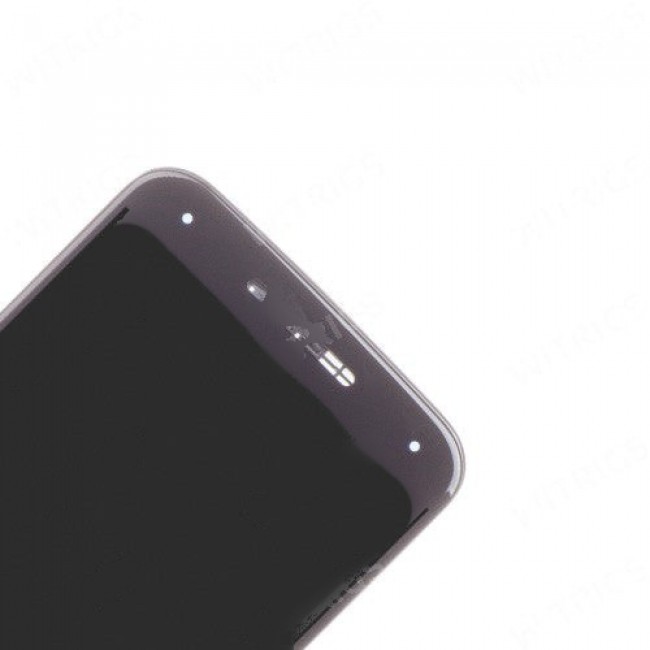 LCD Screen Assembly Replacement for Motorola Moto X Style Black