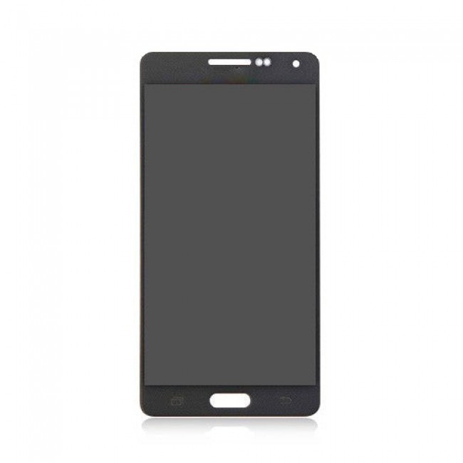 LCD with Digitizer Replacement for Samsung Galaxy A5 Black