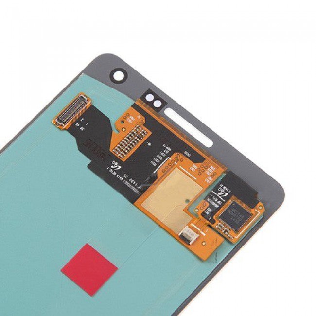 LCD with Digitizer Replacement for Samsung Galaxy A5 Black