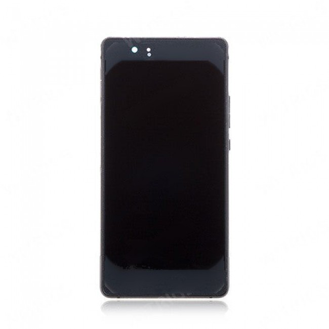 LCD Screen Assembly Replacement for Huawei P9 Lite Black