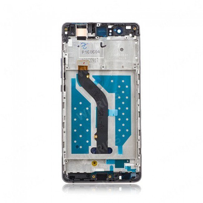 LCD Screen Assembly Replacement for Huawei P9 Lite Black