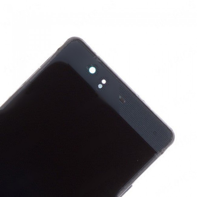 LCD Screen Assembly Replacement for Huawei P9 Lite Black