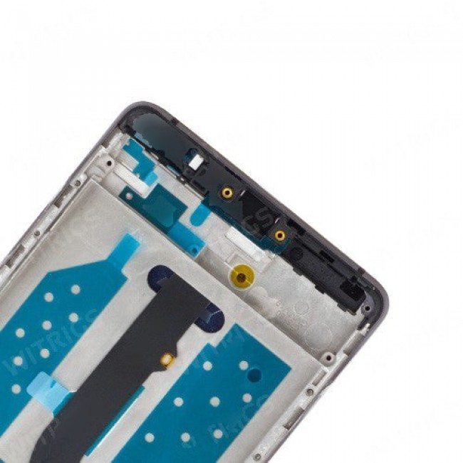 LCD Screen Assembly Replacement for Huawei P9 Lite Black