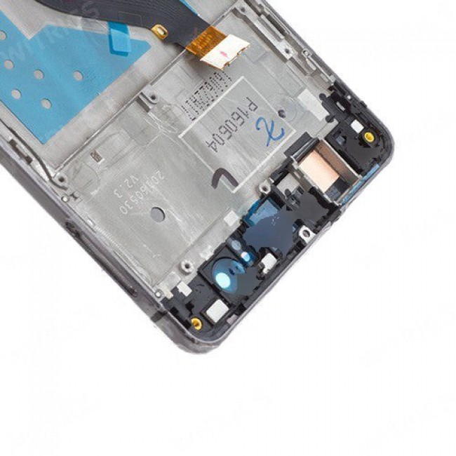 LCD Screen Assembly Replacement for Huawei P9 Lite Black