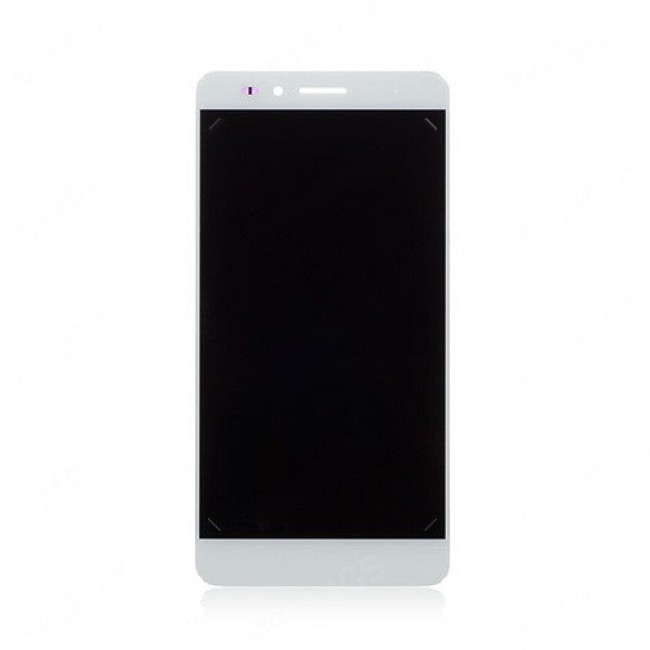 LCD with Digitizer Replacement for Huawei Honor 5X White