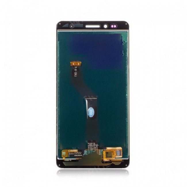 LCD with Digitizer Replacement for Huawei Honor 5X White