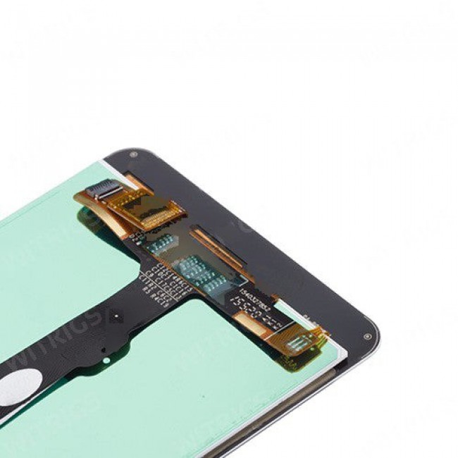 LCD with Digitizer Replacement for Huawei Honor 5X White