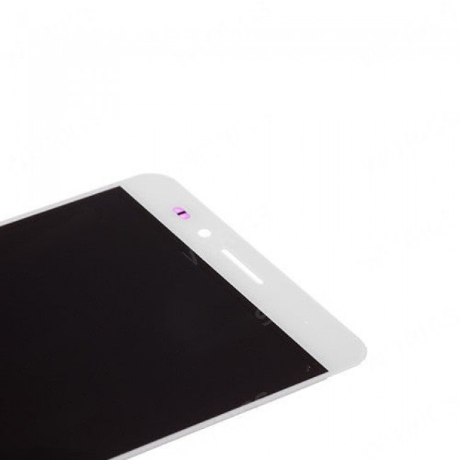 LCD with Digitizer Replacement for Huawei Honor 5X White