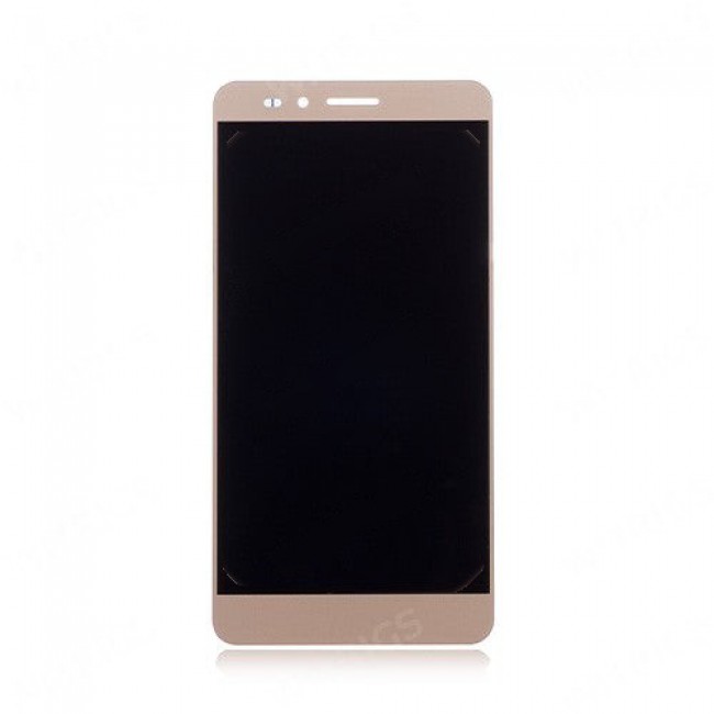 LCD with Digitizer Replacement for Huawei Honor 5X Gold