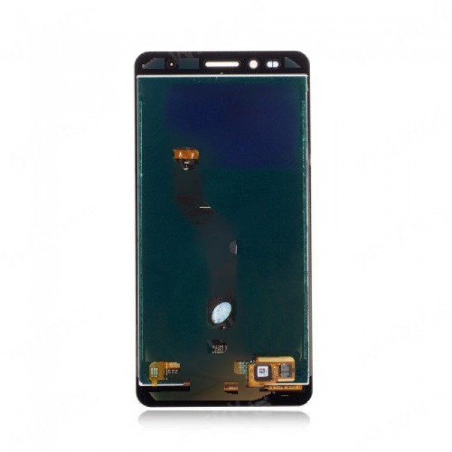 LCD with Digitizer Replacement for Huawei Honor 5X Gold