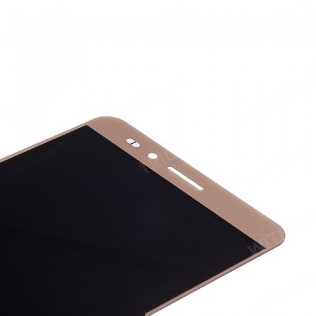 LCD with Digitizer Replacement for Huawei Honor 5X Gold