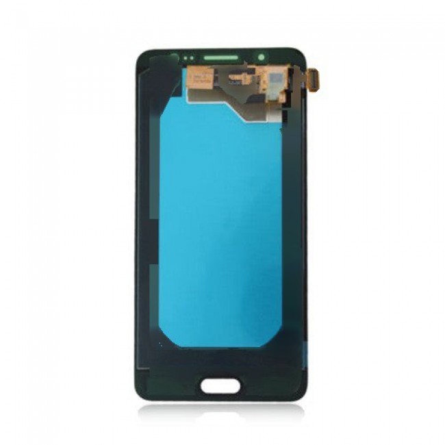 LCD with Digitizer Replacement for Samsung Galaxy J5 (2016) White