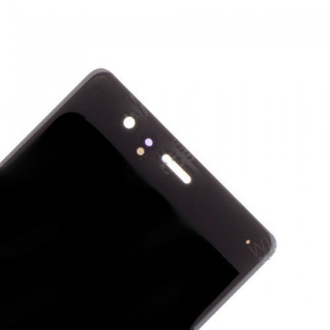 Custom Screen Replacement for Huawei P9 Black