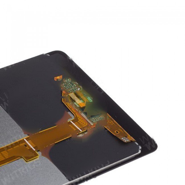 Custom Screen Replacement for Huawei P9 Black