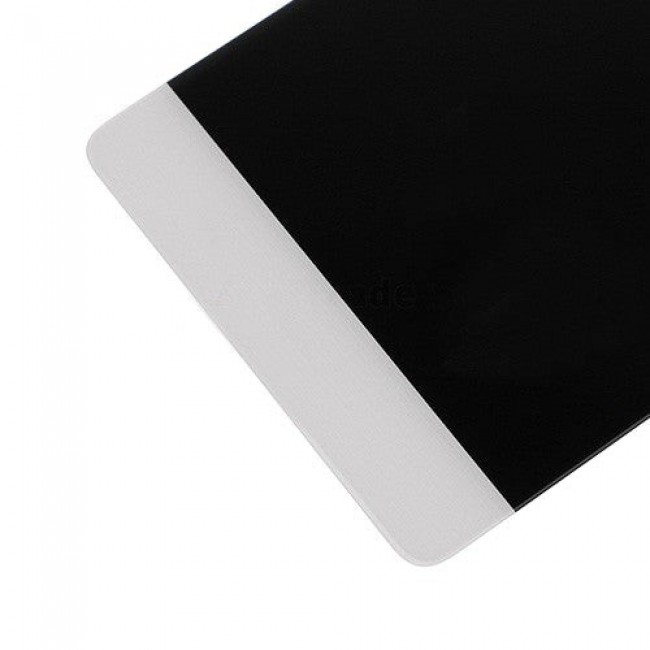 Custom Screen Replacement for Huawei P9 Ceramic White