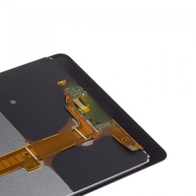 Custom Screen Replacement for Huawei P9 Ceramic White